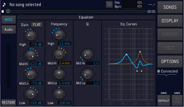 mixer 3
